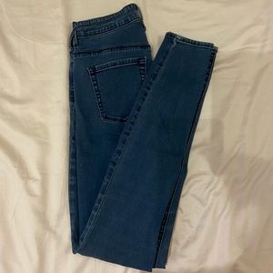 Bullhead jeans
